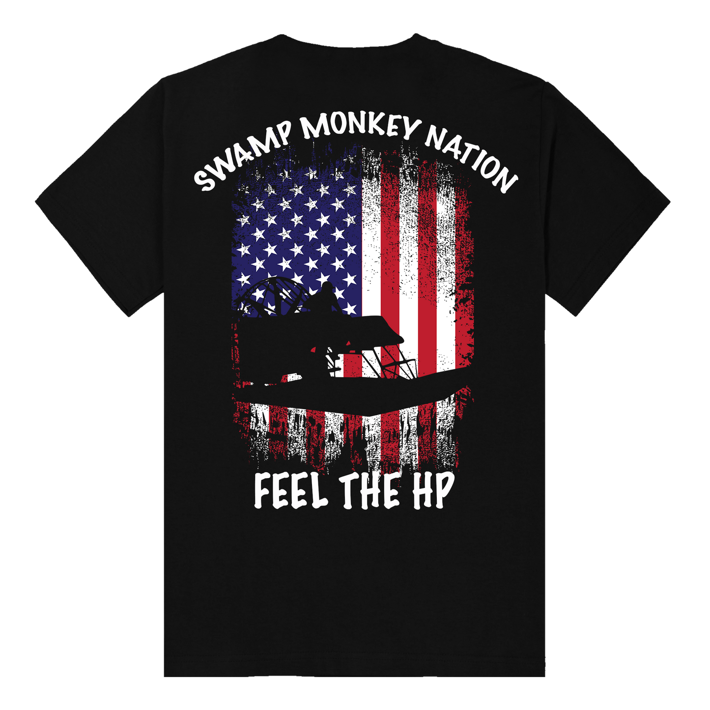 Feel The HP! | SMN